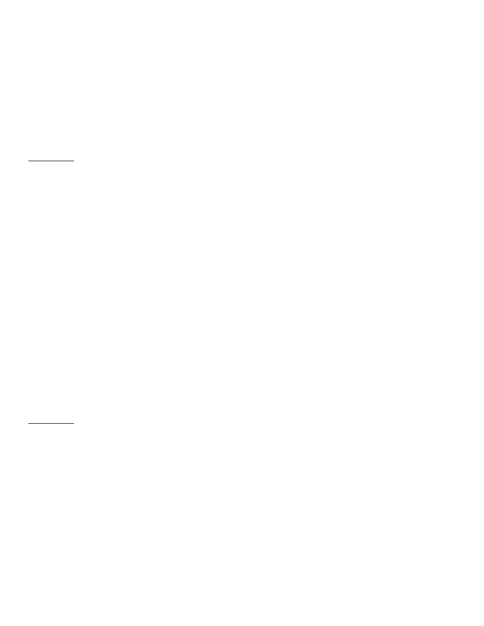 Notices, Preface | Olson Technology OTEB-CW-B User Manual | Page 2 / 40