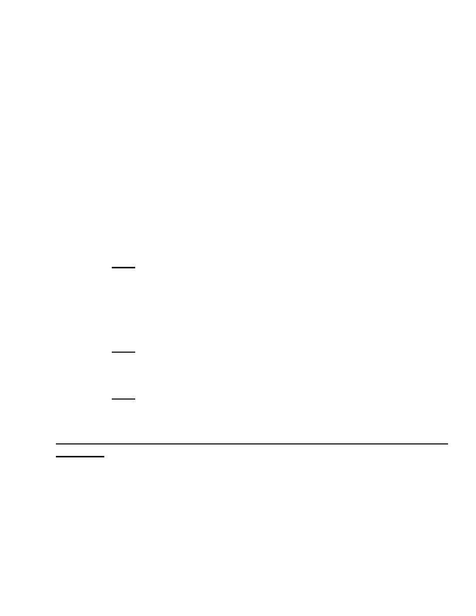 Olson Technology OTEB-CW-B User Manual | Page 31 / 40