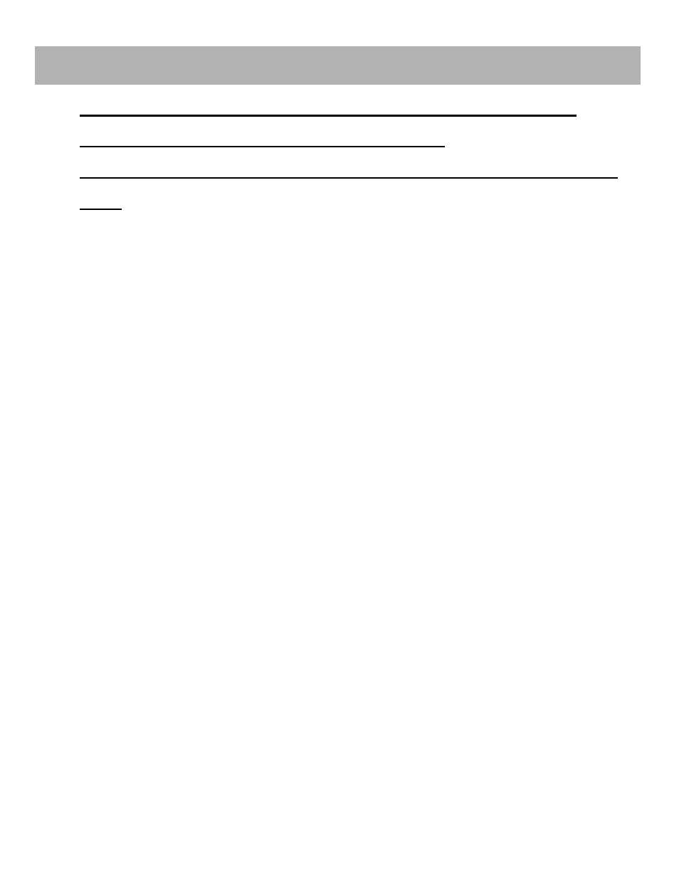 Troubleshooting | Olson Technology OTEB-CW-B User Manual | Page 33 / 40