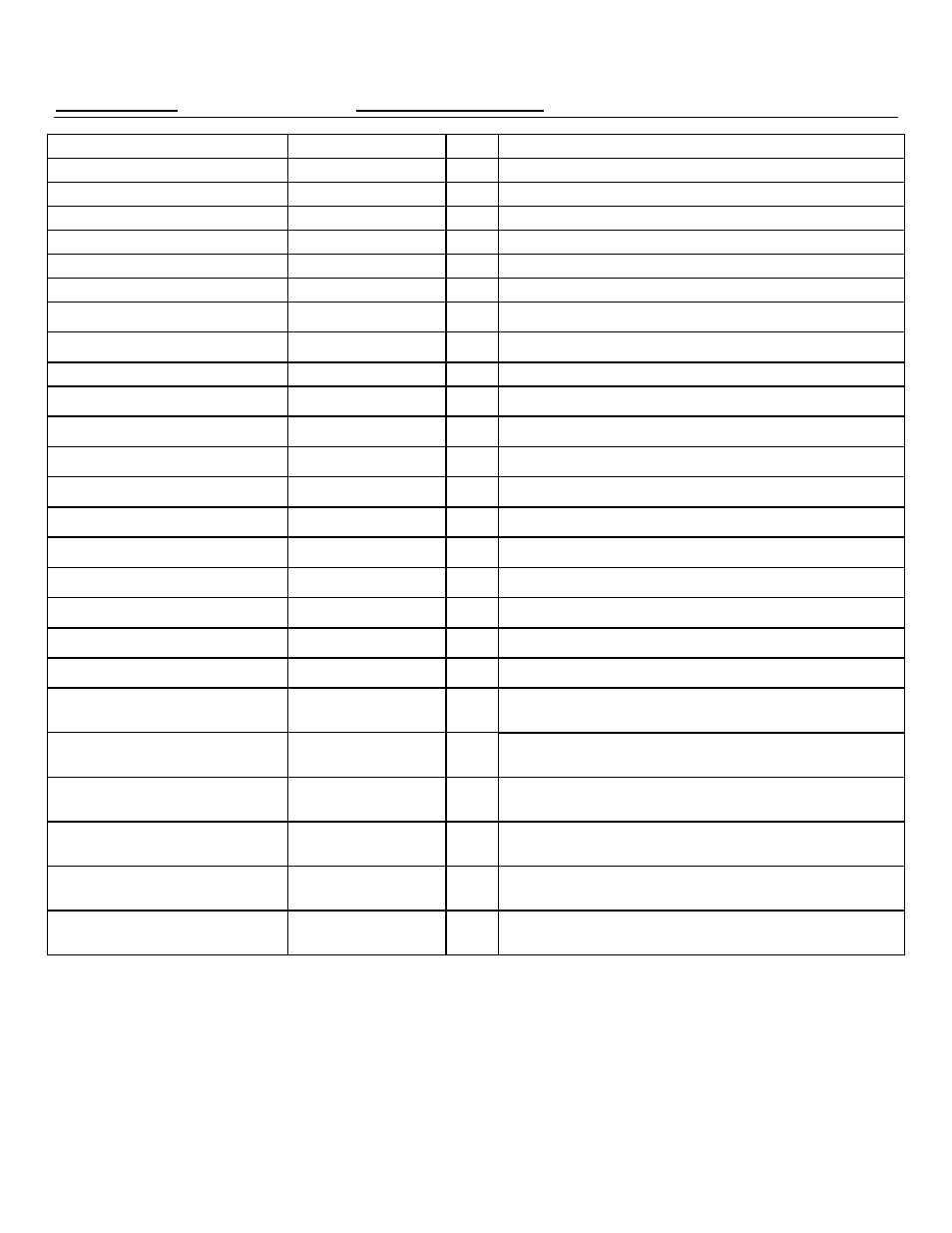 Rs-232 provisioner commands | Olson Technology OTEB-CW-B User Manual | Page 39 / 40