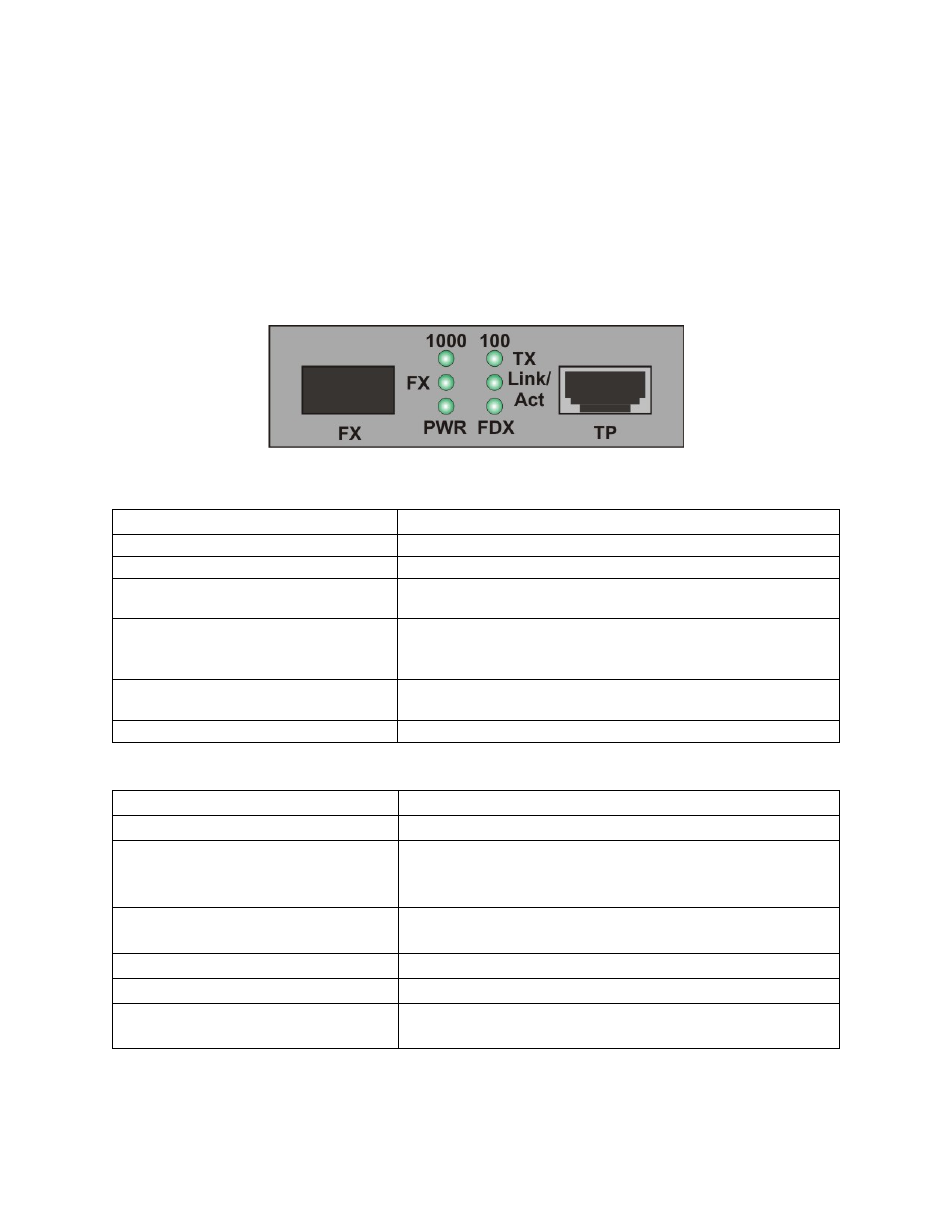 Olson Technology OTEN-MC-01 User Manual | Page 4 / 5