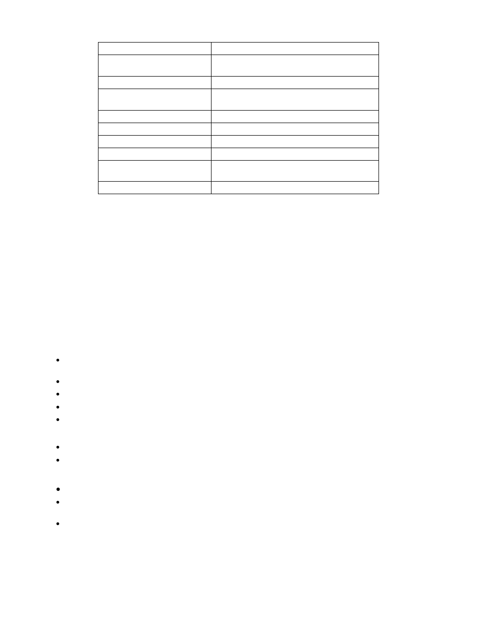 Olson Technology OTEN-WC-01 User Manual | Page 5 / 5