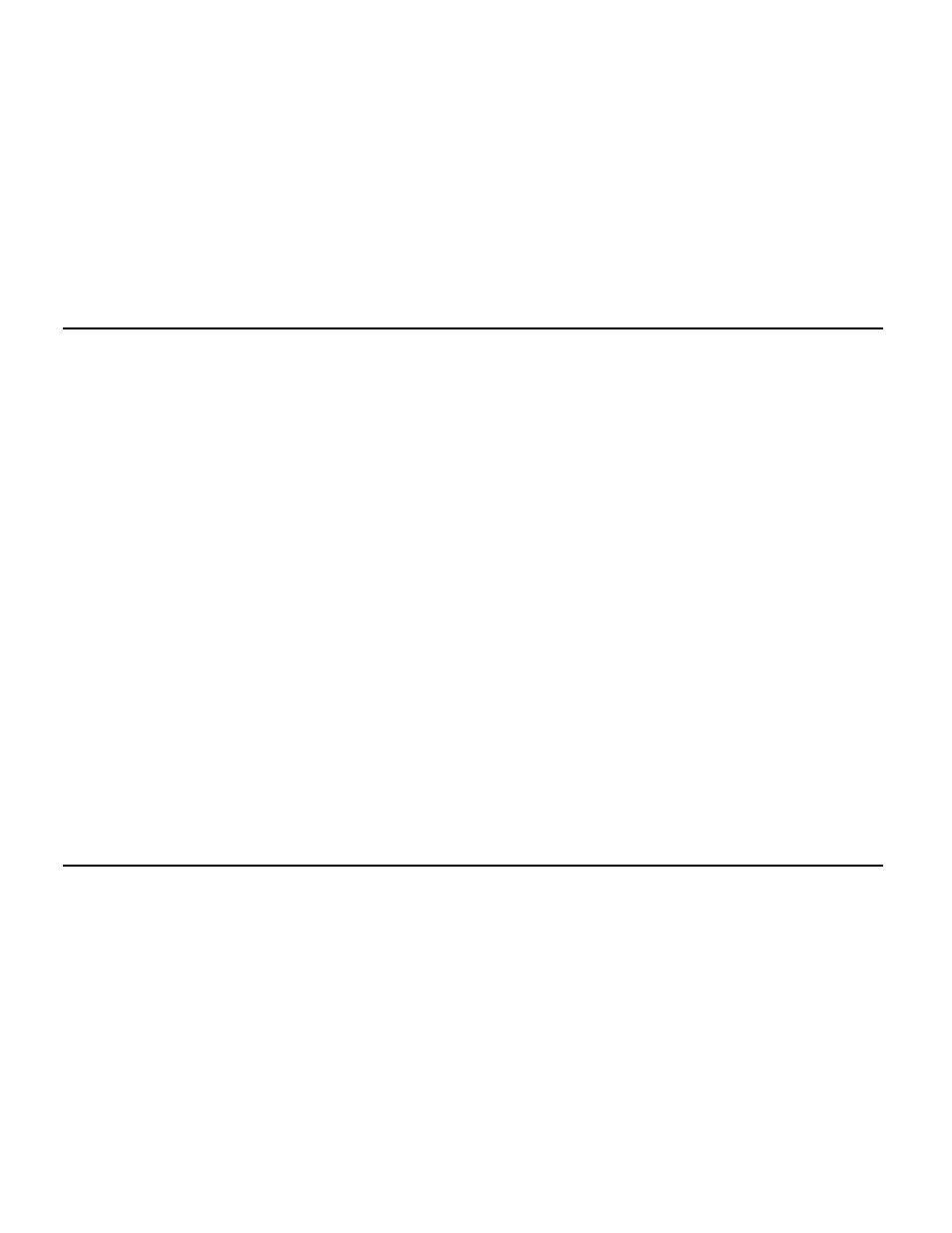 Mouse special considerations | Compaq 4KVMM User Manual | Page 6 / 8