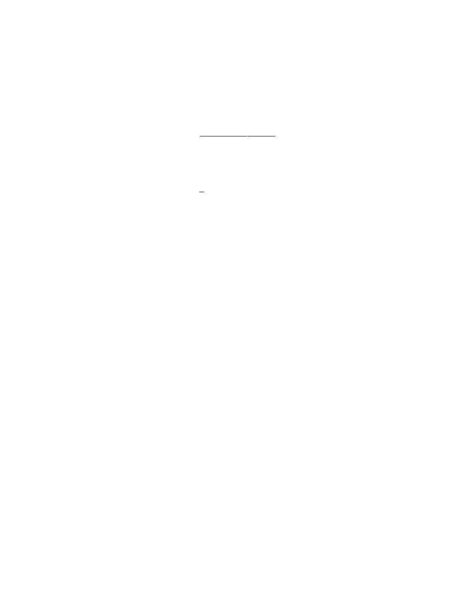 Olson Technology OTFM-1000 User Manual | Page 2 / 5