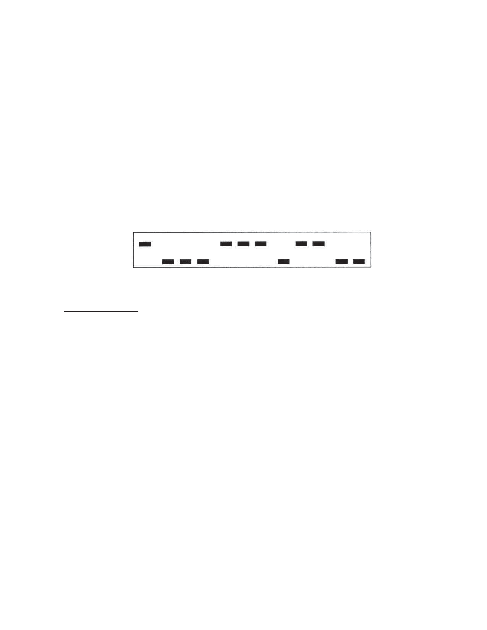 Olson Technology OTFM-1000 User Manual | Page 3 / 5