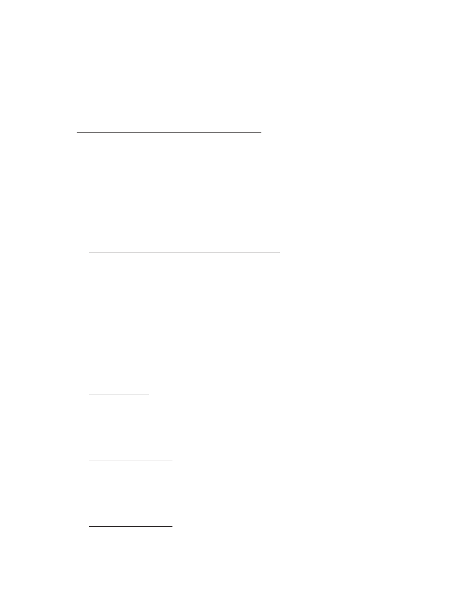Olson Technology OTM-3000 User Manual | Page 10 / 11