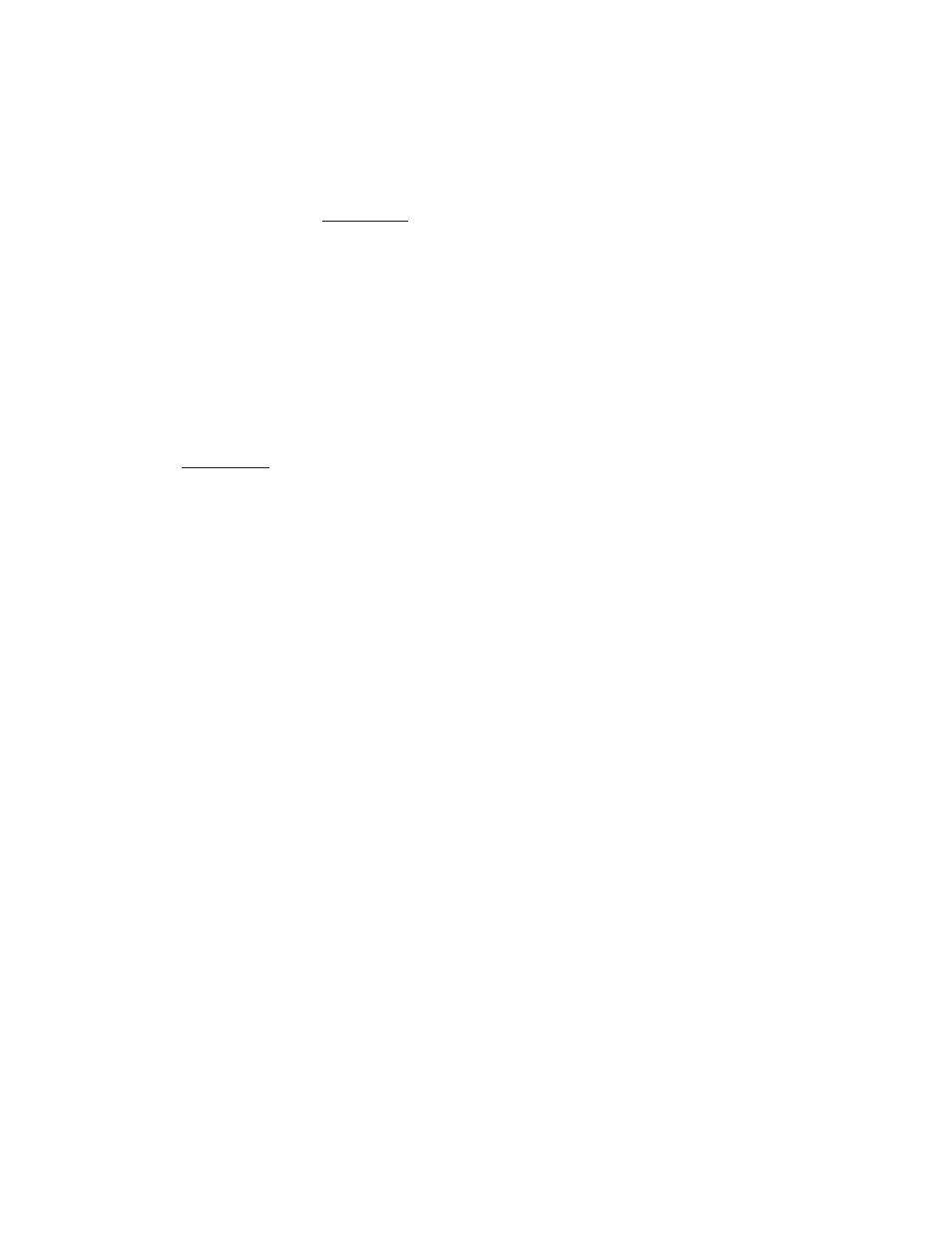 Olson Technology OTM-3000-CV User Manual | Page 5 / 6