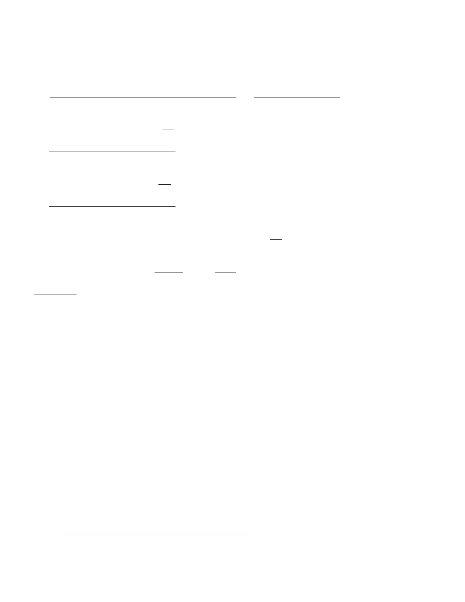 Olson Technology OTM-3000-CV User Manual | Page 6 / 6