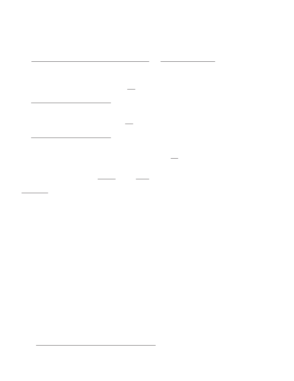 Olson Technology OTM-3000-HR User Manual | Page 6 / 13