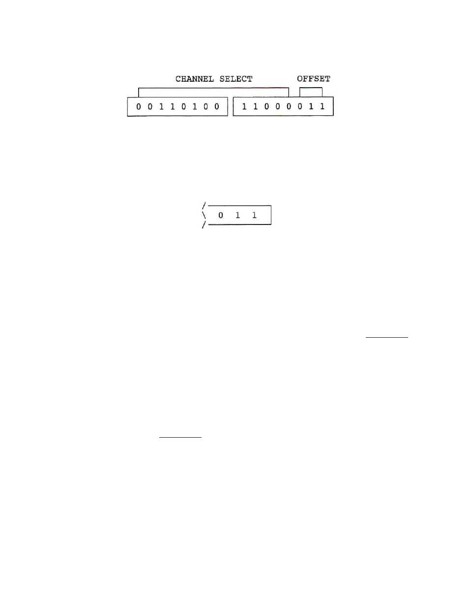 Olson Technology OTM-3000 (PAL I) User Manual | Page 3 / 19