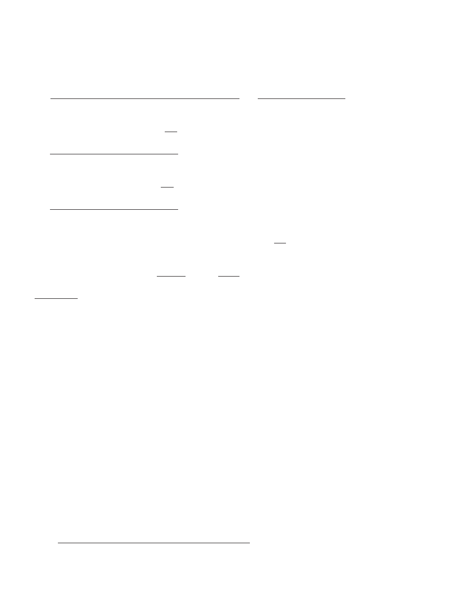 Olson Technology OTM-3000 (PAL I) User Manual | Page 5 / 19