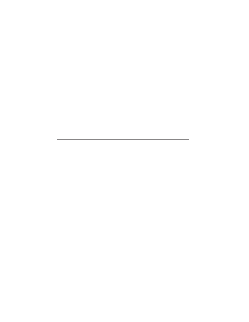 Olson Technology OTM-3550 User Manual | Page 10 / 11