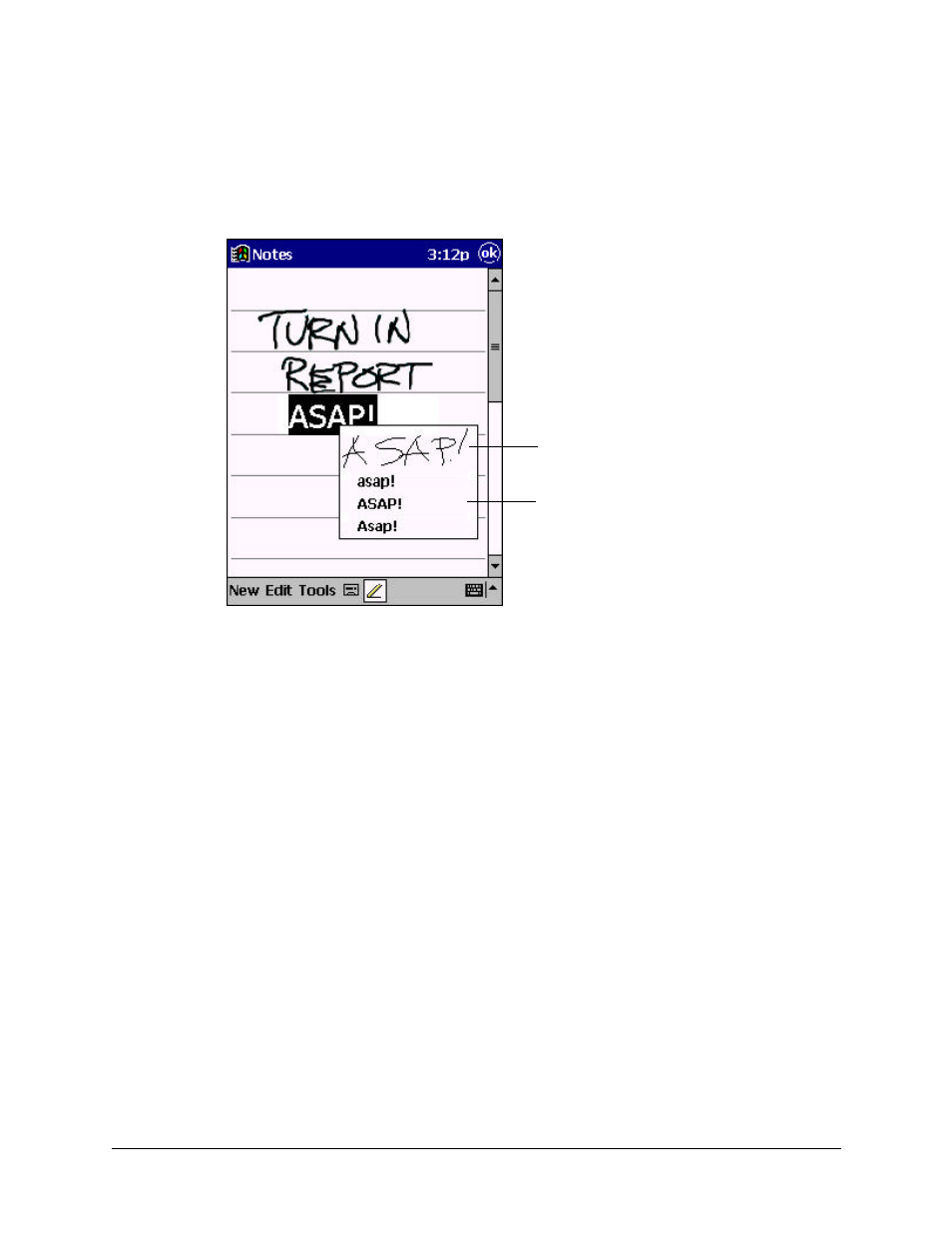 Compaq iPAQ H3000 User Manual | Page 29 / 118