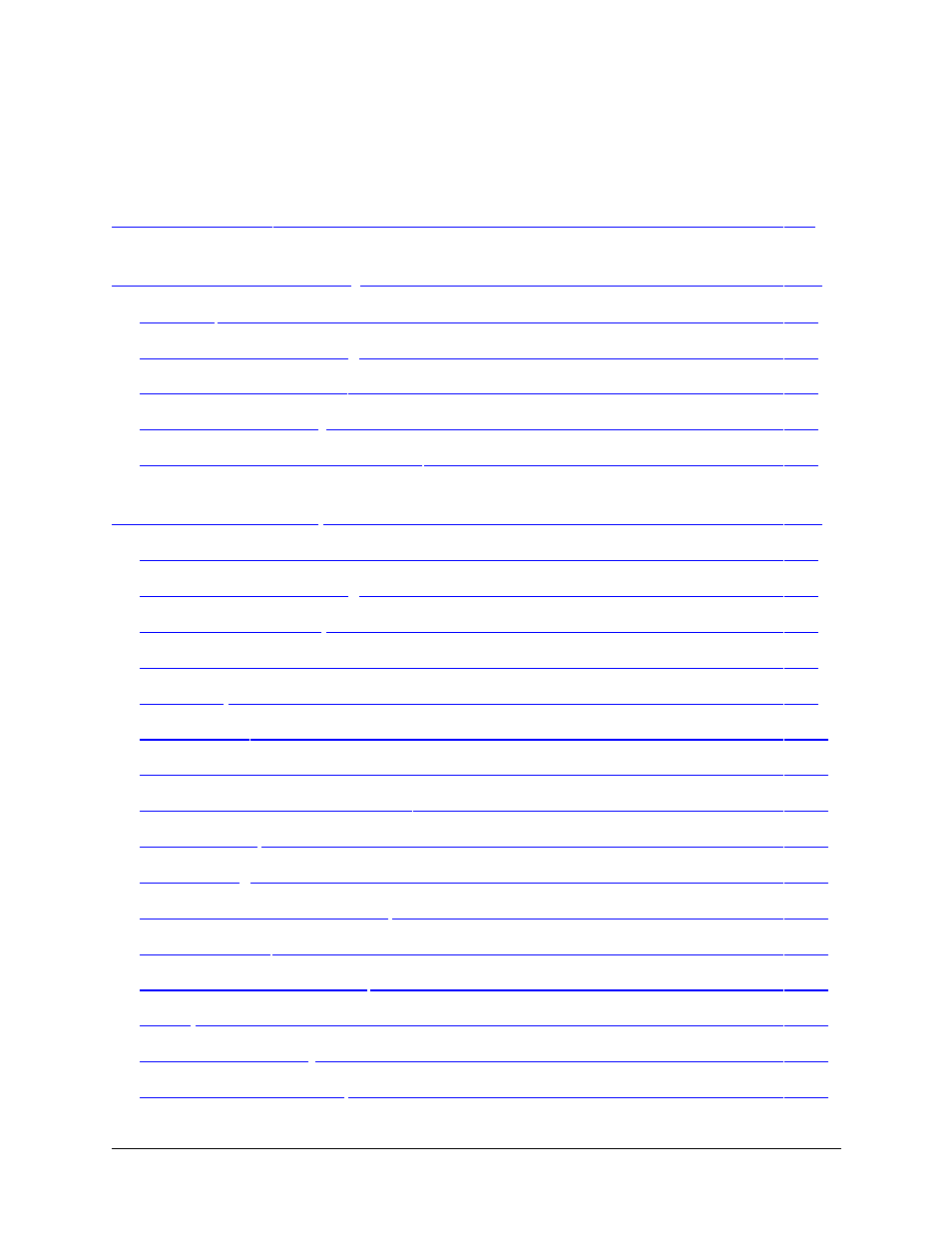 Compaq iPAQ H3000 User Manual | Page 3 / 118