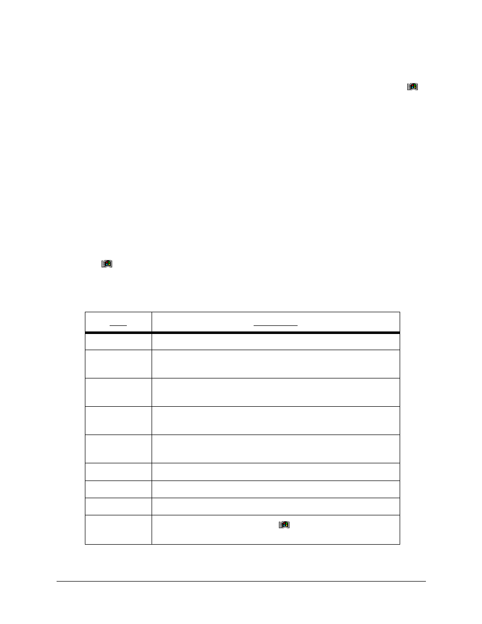 Find information, Customize your ipaq h3000, Adjusting settings | Find information -22, Customize your ipaq h3000 -22, Cations. for more information, see, Adjusting, Settings, Later in this chapter, Tion, see | Compaq iPAQ H3000 User Manual | Page 32 / 118