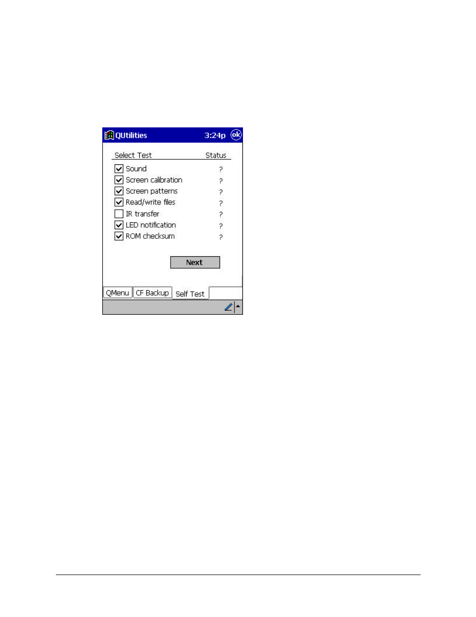 Compaq iPAQ H3000 User Manual | Page 41 / 118