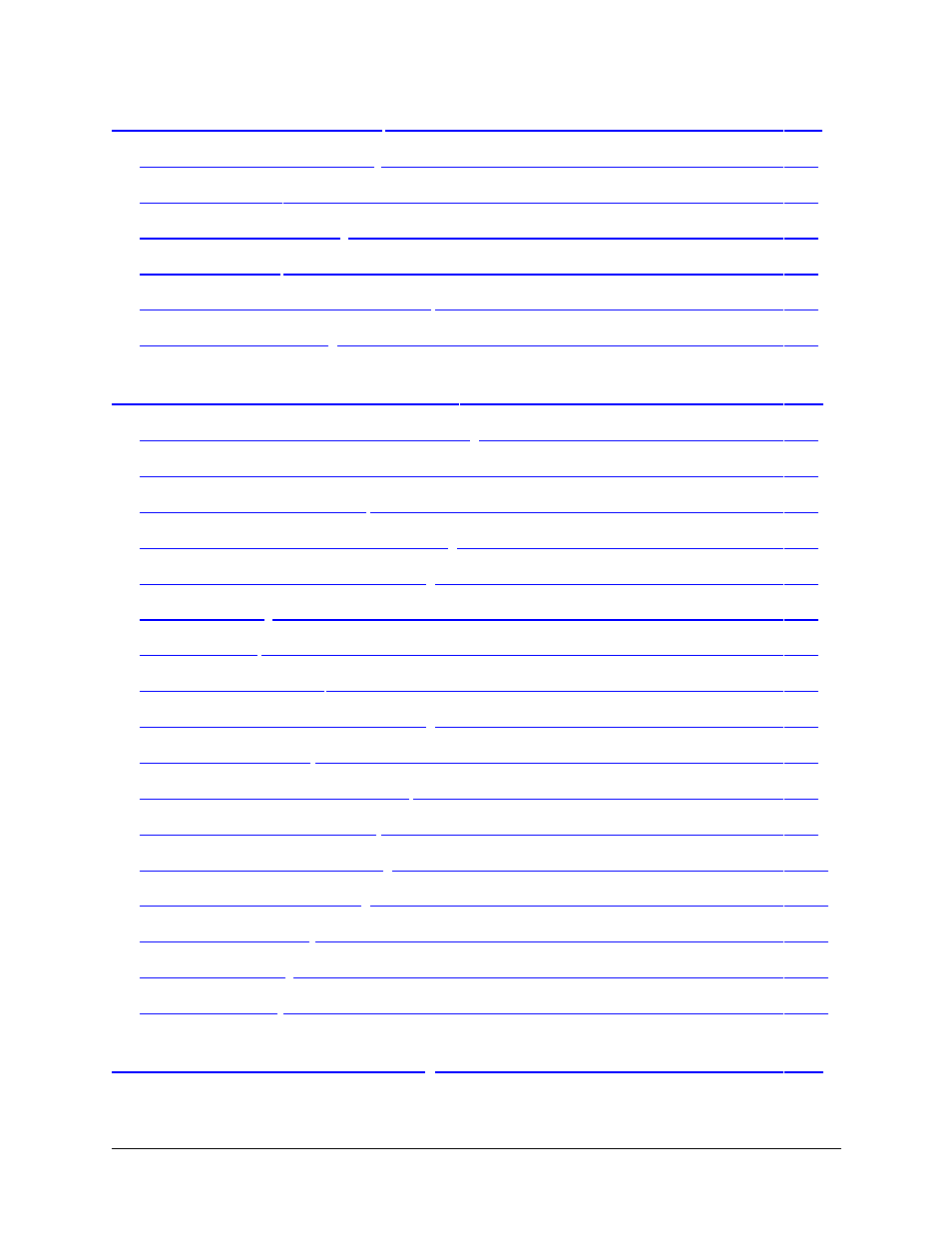 Compaq iPAQ H3000 User Manual | Page 5 / 118