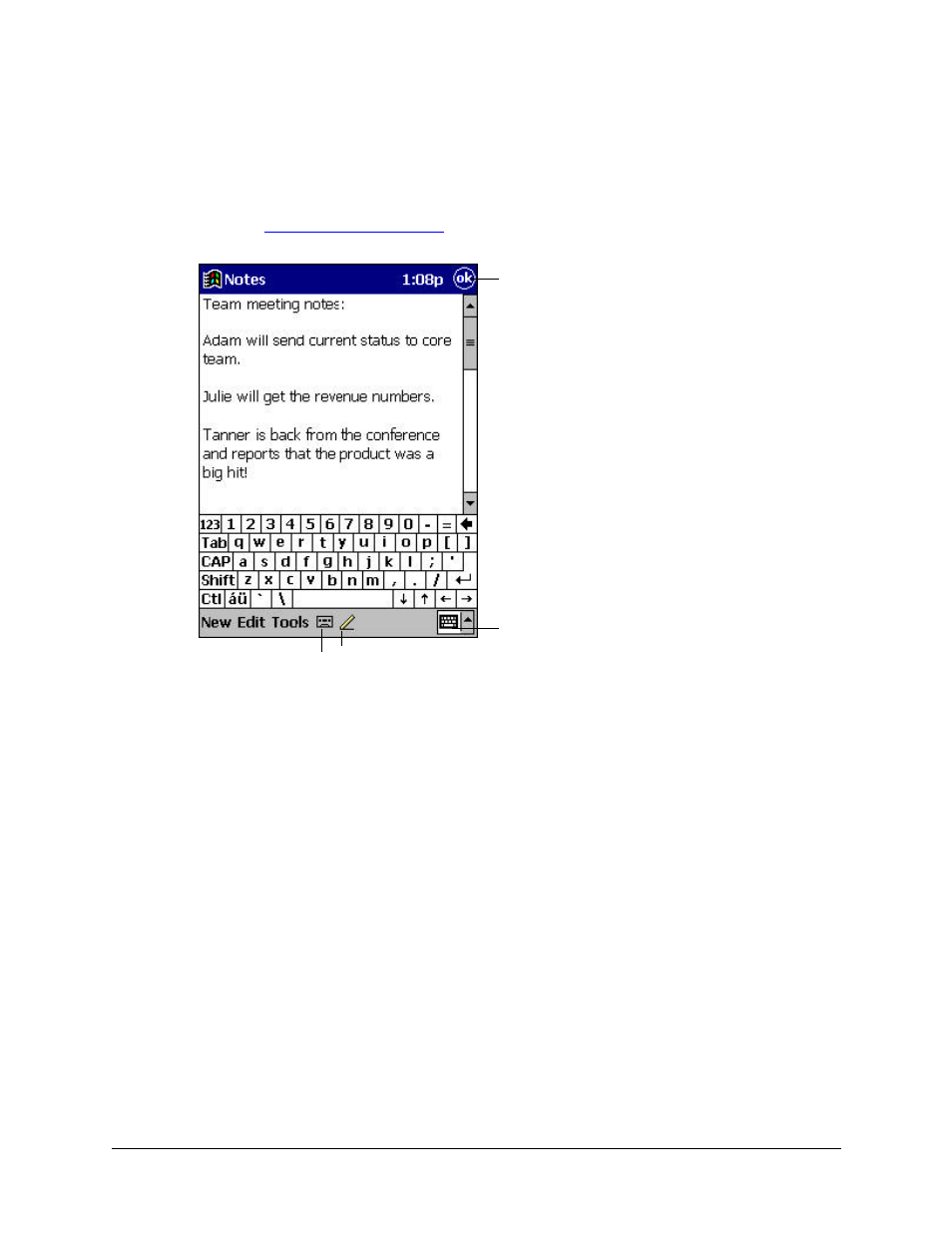 Compaq iPAQ H3000 User Manual | Page 59 / 118