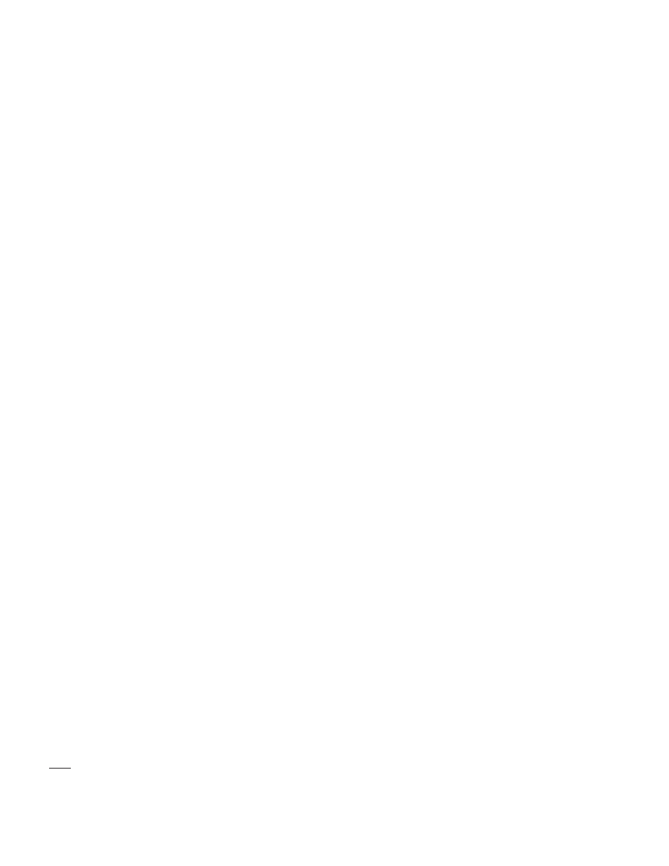Olson Technology OTM-4870 User Manual | Page 3 / 14