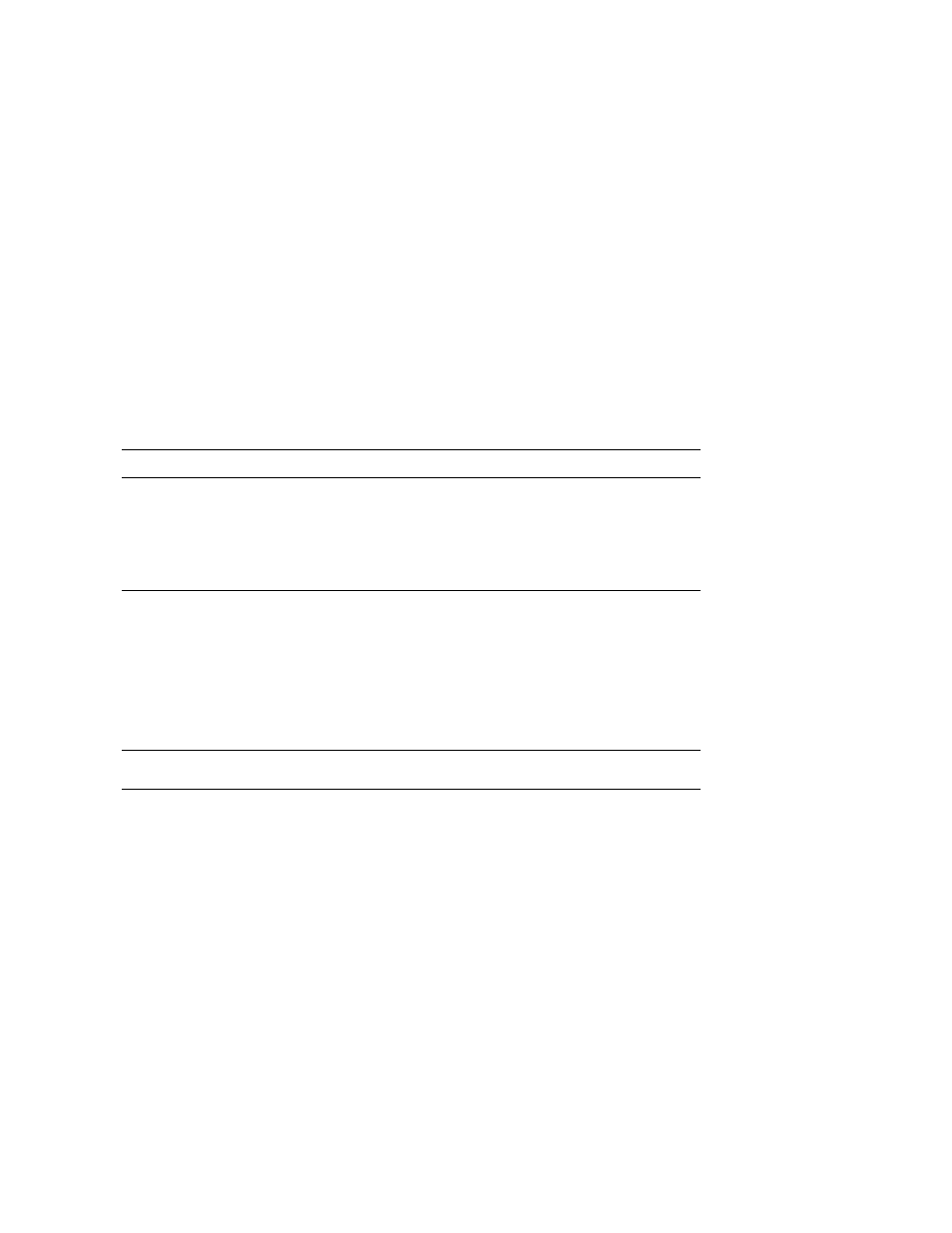 2 beep codes, Table 8–1 beep codes, 3 post codes | Table 8–2 post codes (continued), Beep codes, Post codes, 2 beep codes, 3 post codes | Compaq AlphaPC 164LX User Manual | Page 74 / 82
