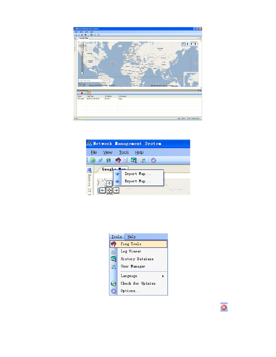 Olson Technology OTOHP-NMS User Guide User Manual | Page 12 / 39