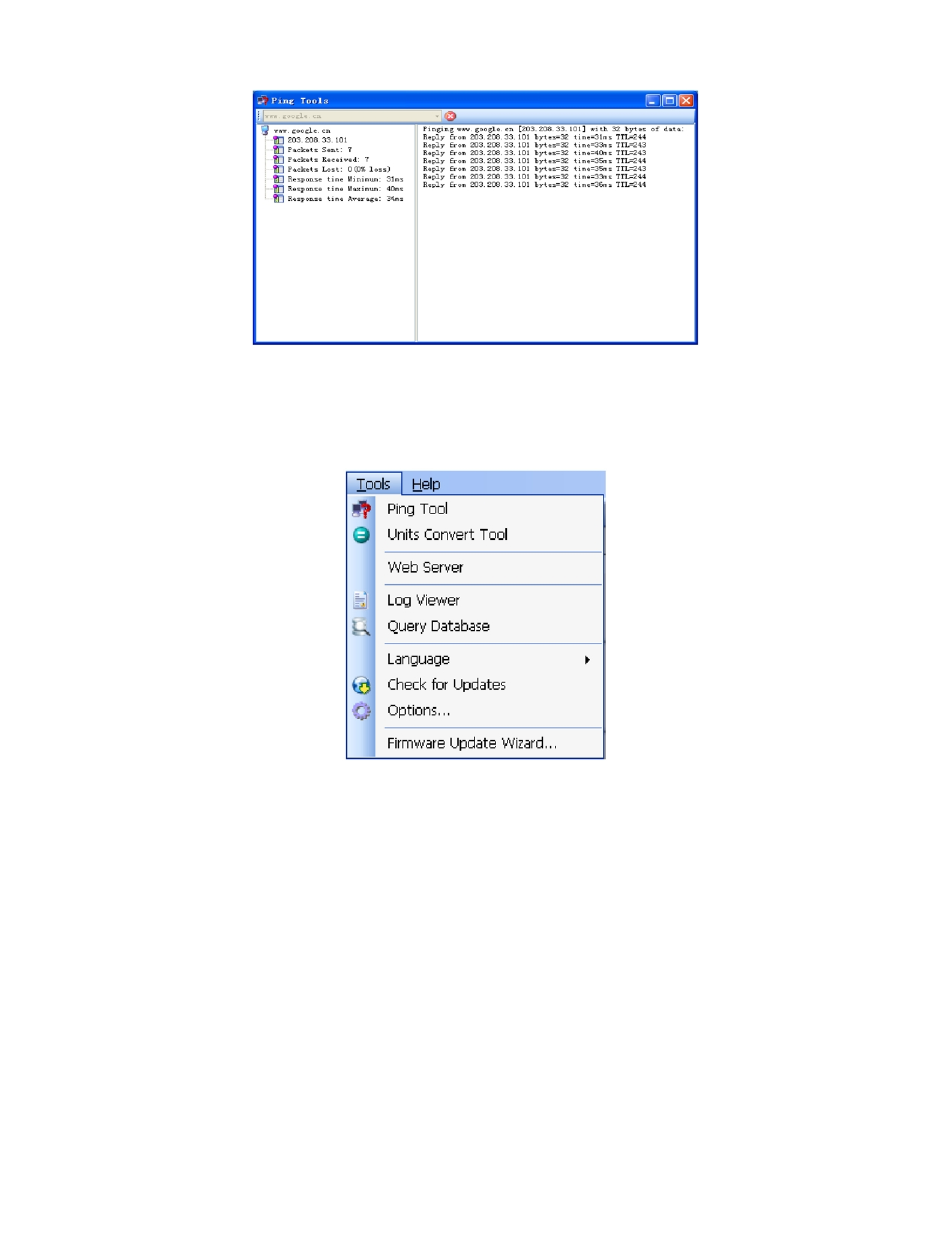 Olson Technology OTOHP-NMS User Guide User Manual | Page 13 / 39