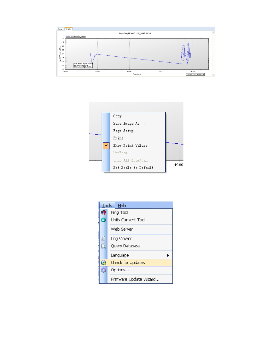 Olson Technology OTOHP-NMS User Guide User Manual | Page 16 / 39