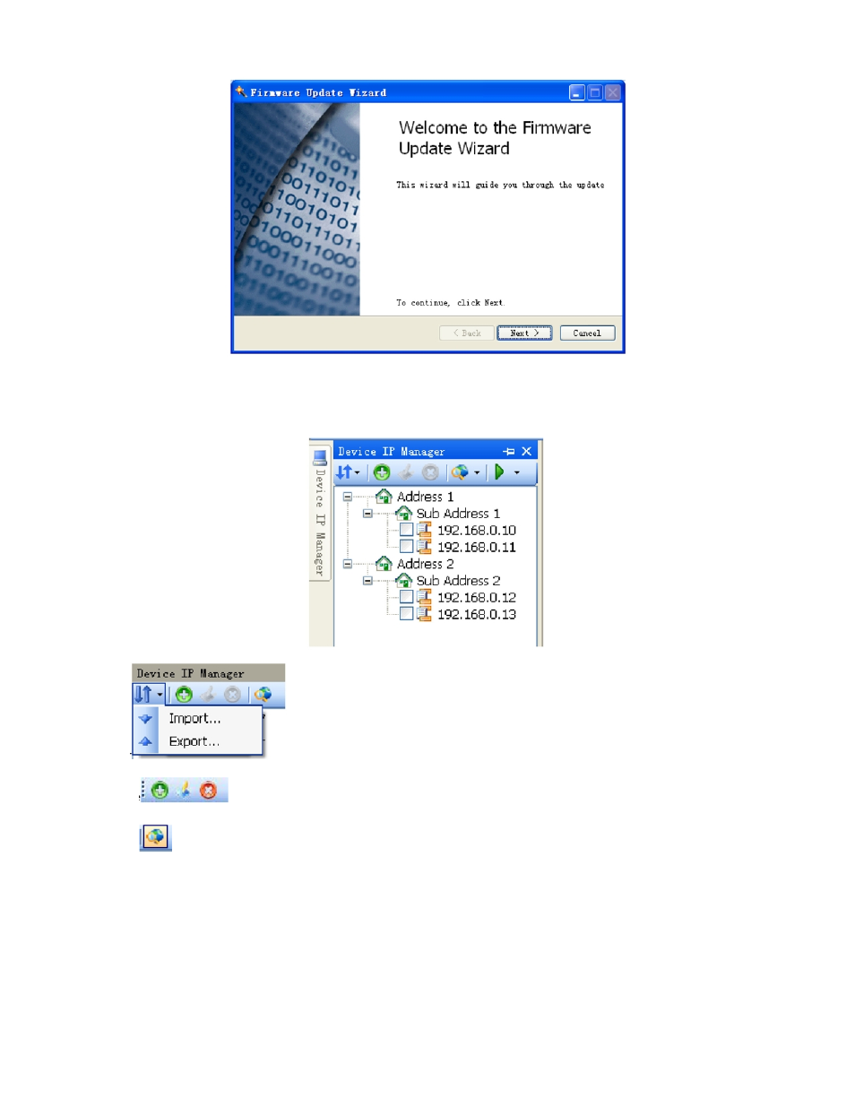 Olson Technology OTOHP-NMS User Guide User Manual | Page 21 / 39