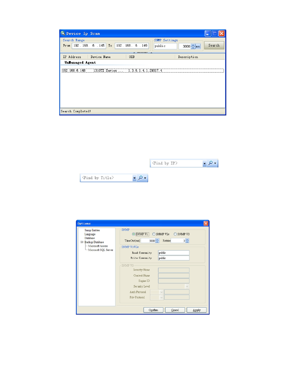 Olson Technology OTOHP-NMS User Guide User Manual | Page 22 / 39