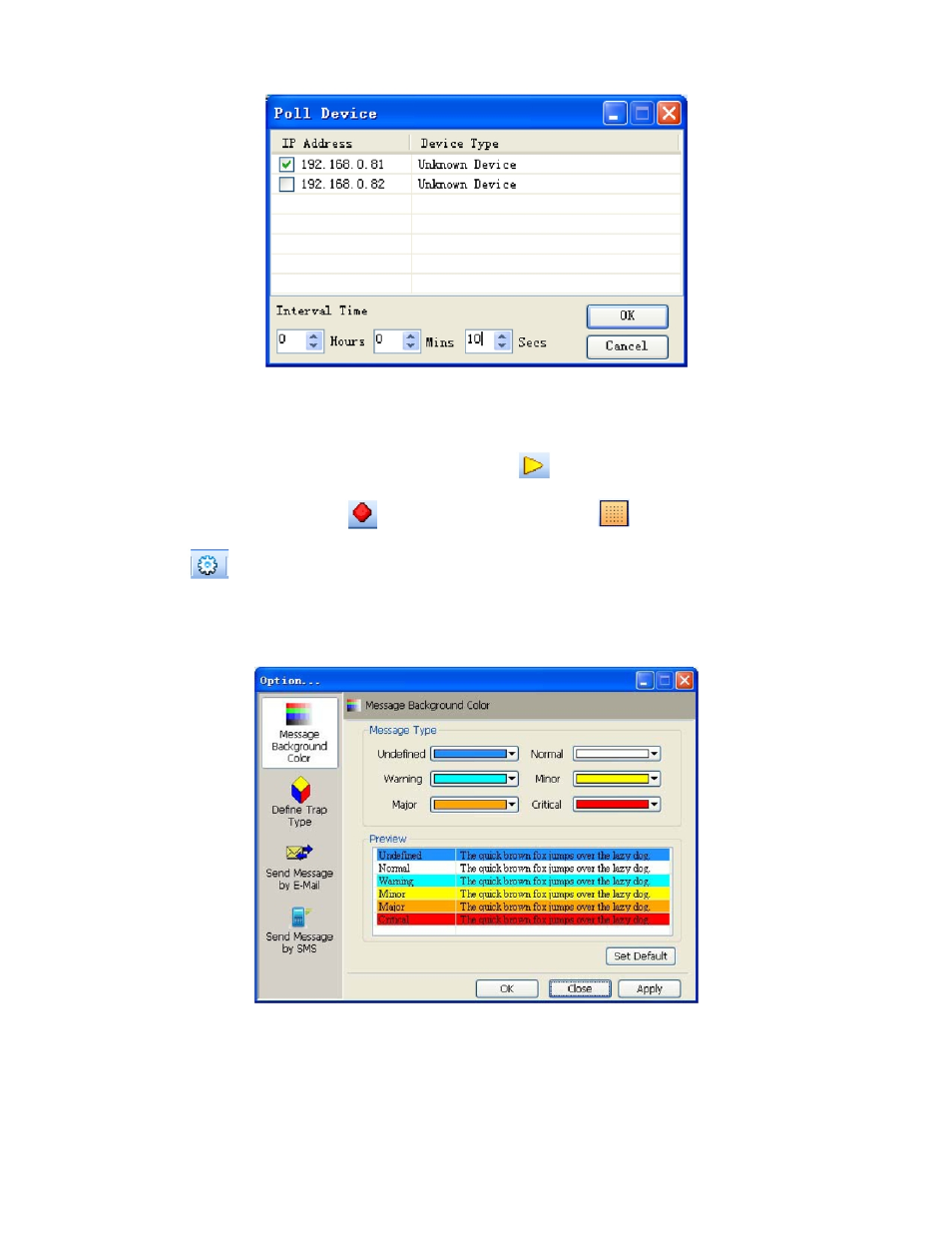 Olson Technology OTOHP-NMS User Guide User Manual | Page 23 / 39