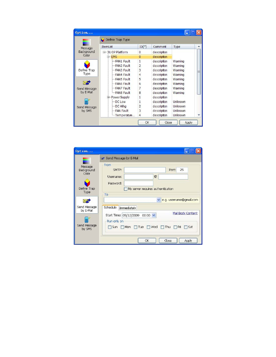 Olson Technology OTOHP-NMS User Guide User Manual | Page 24 / 39