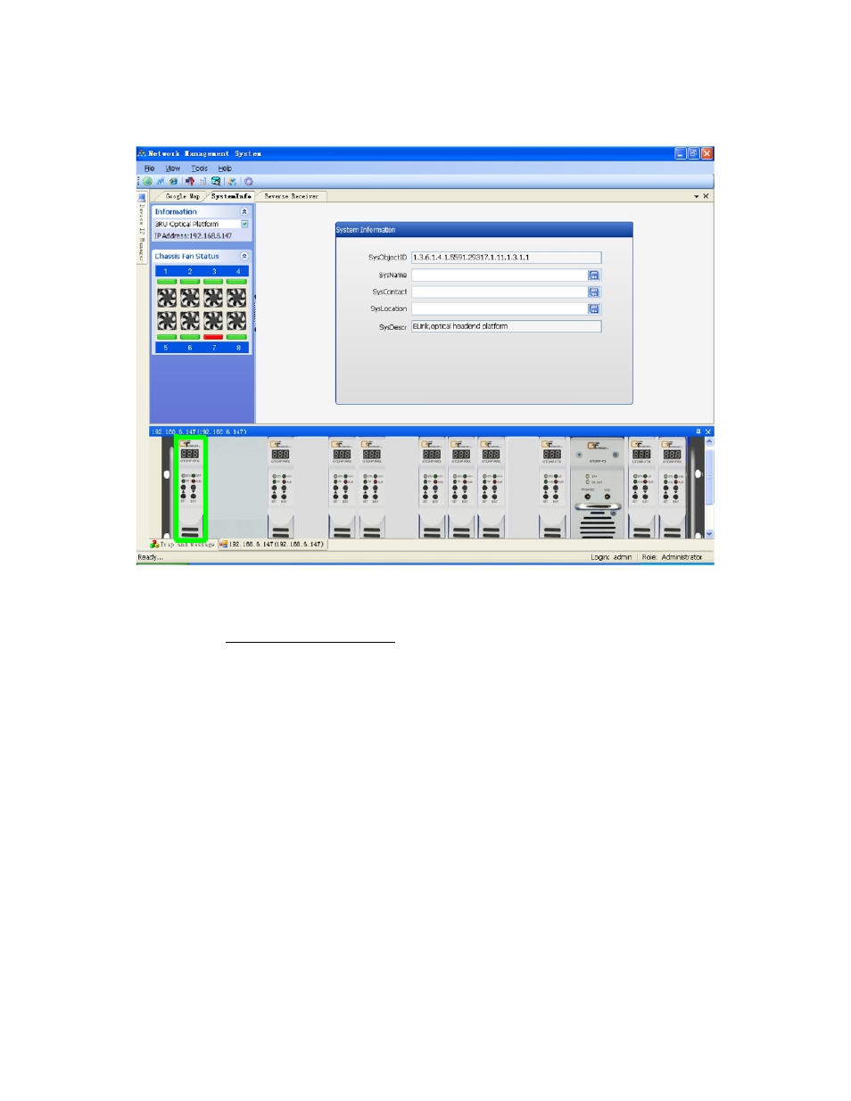 Olson Technology OTOHP-NMS User Guide User Manual | Page 26 / 39