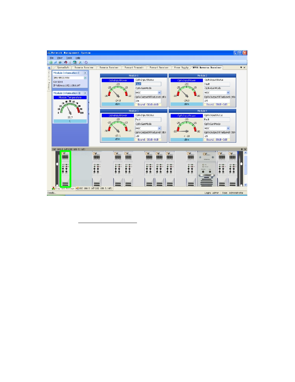 Olson Technology OTOHP-NMS User Guide User Manual | Page 32 / 39