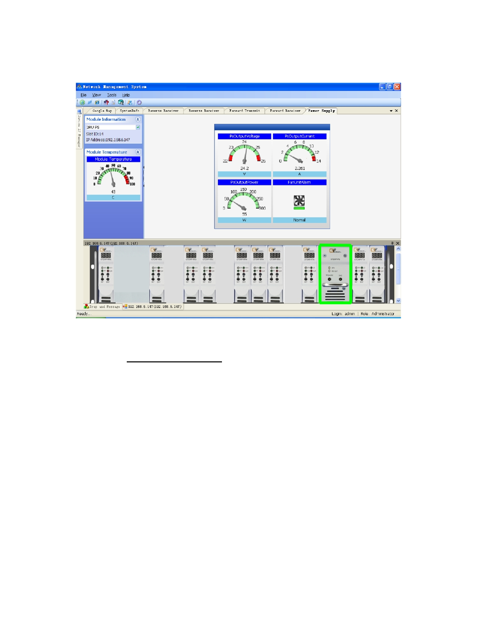 Olson Technology OTOHP-NMS User Guide User Manual | Page 33 / 39