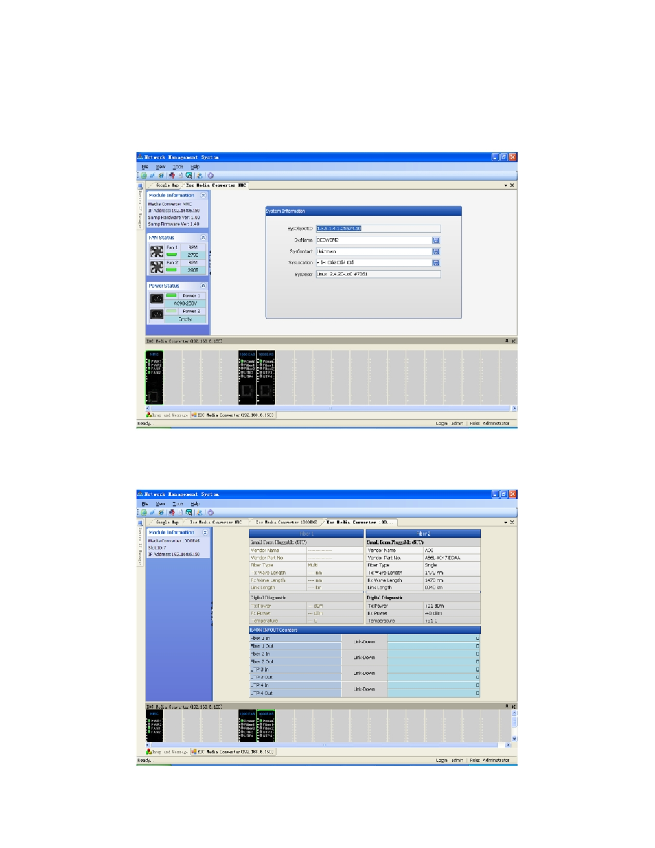 Olson Technology OTOHP-NMS User Guide User Manual | Page 36 / 39