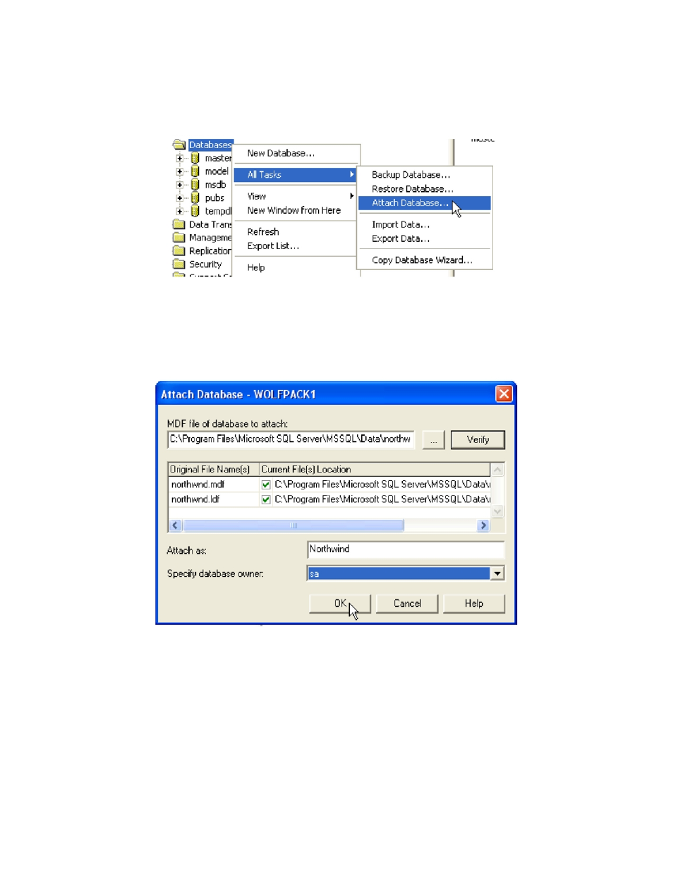 Olson Technology OTOHP-NMS User Guide User Manual | Page 38 / 39