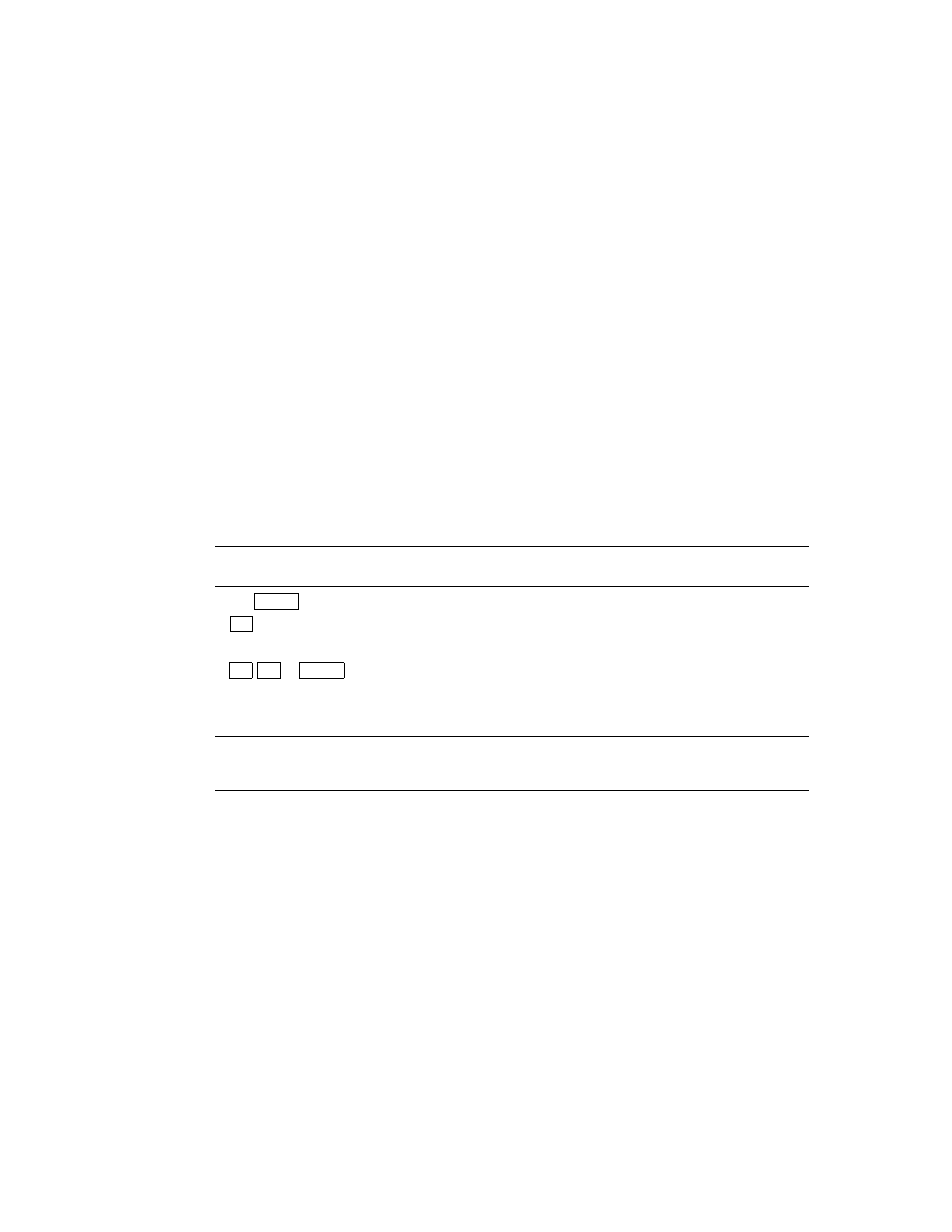 3 using the count phrase | Compaq COBOL AAQ2G1FTK User Manual | Page 158 / 620