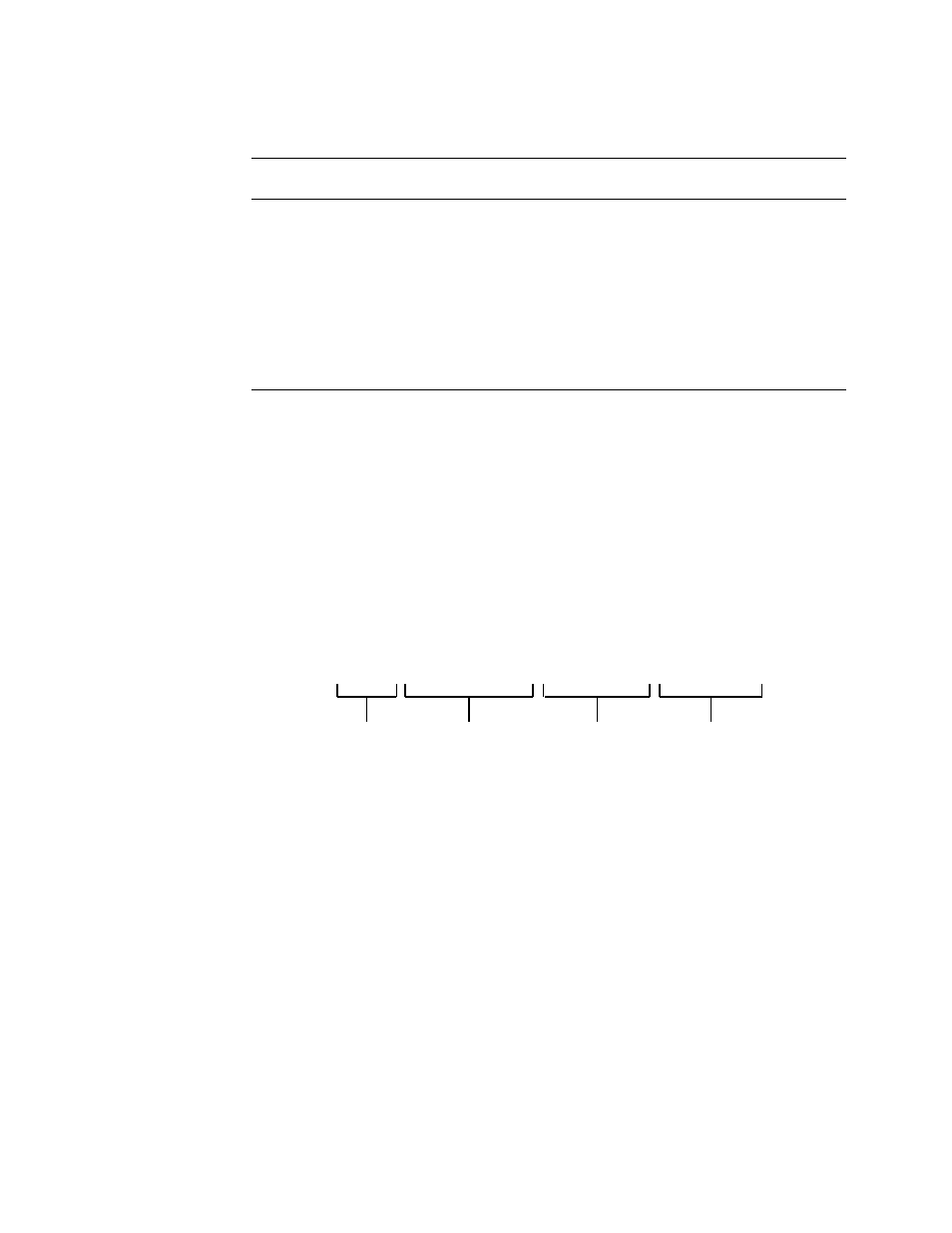 Compaq COBOL AAQ2G1FTK User Manual | Page 167 / 620