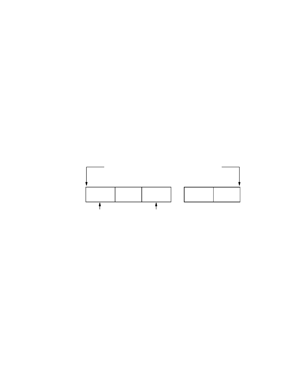 Compaq COBOL AAQ2G1FTK User Manual | Page 186 / 620