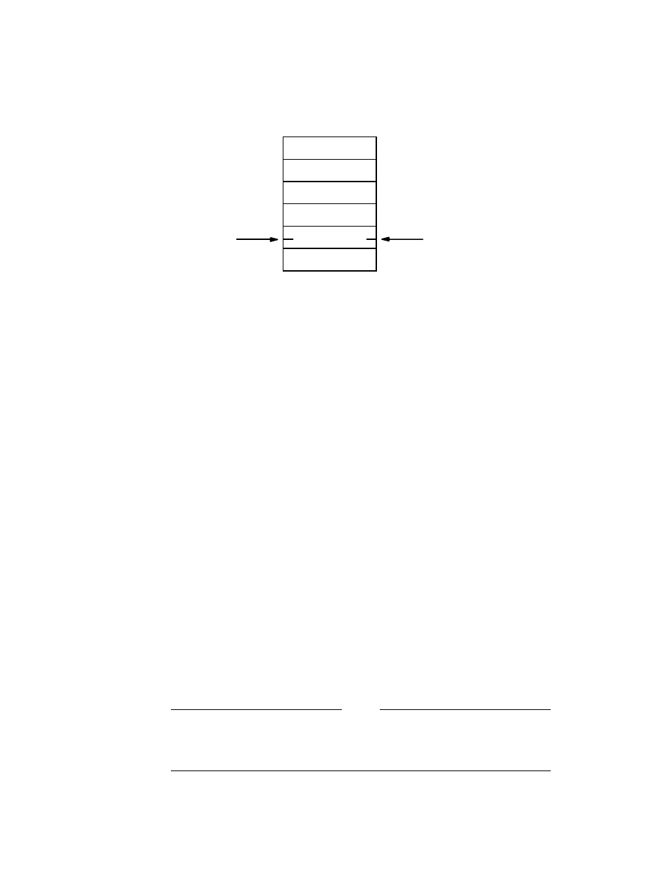 4 ensuring successful record locking | Compaq COBOL AAQ2G1FTK User Manual | Page 268 / 620