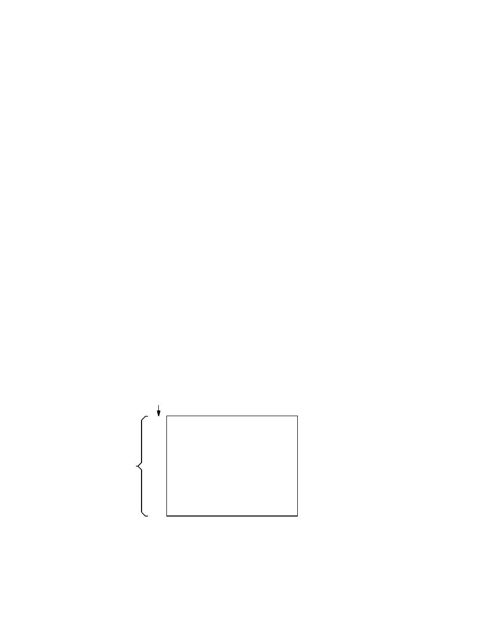 5 programming a conventional file report | Compaq COBOL AAQ2G1FTK User Manual | Page 306 / 620