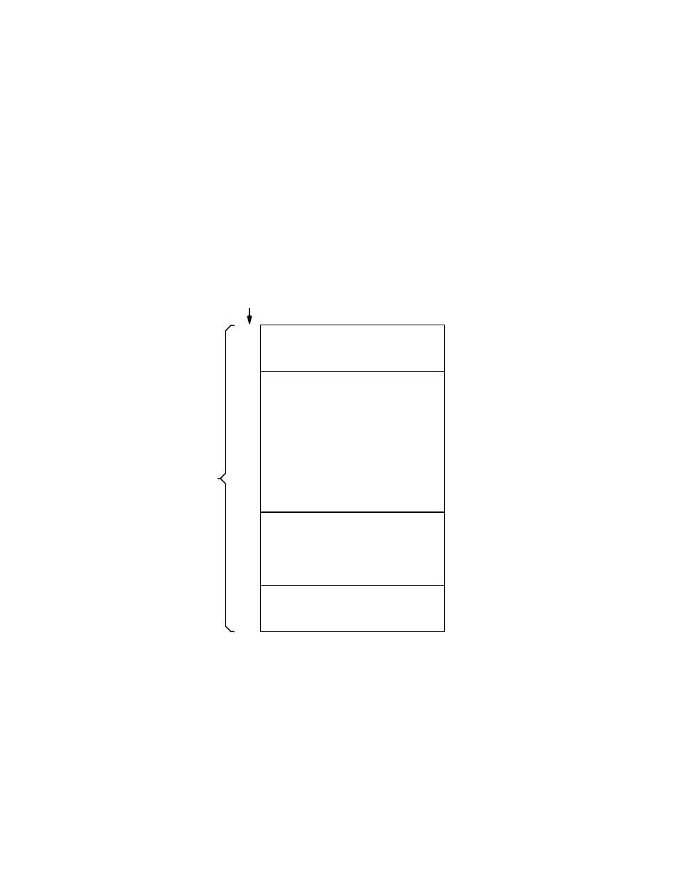 Compaq COBOL AAQ2G1FTK User Manual | Page 313 / 620