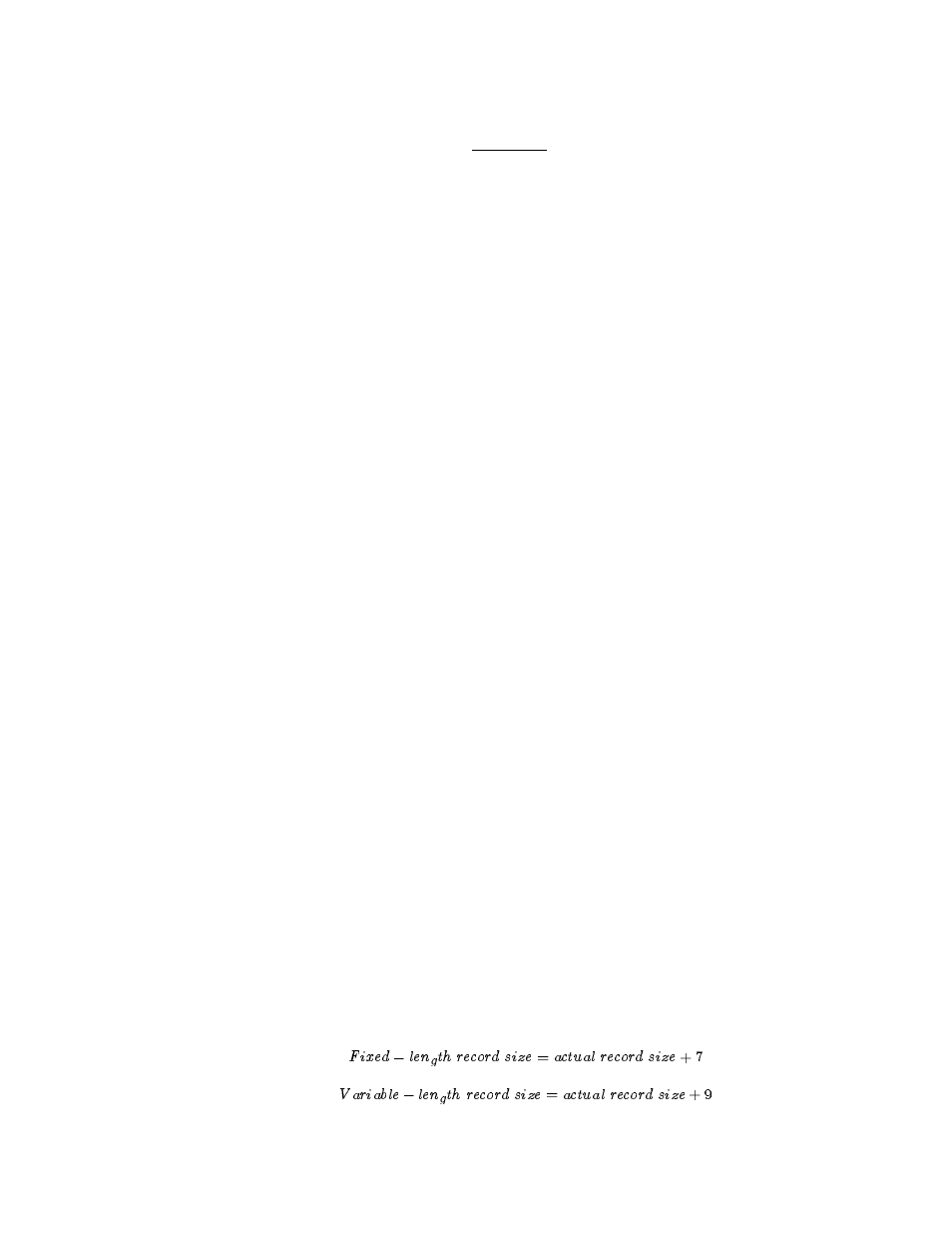 Compaq COBOL AAQ2G1FTK User Manual | Page 512 / 620