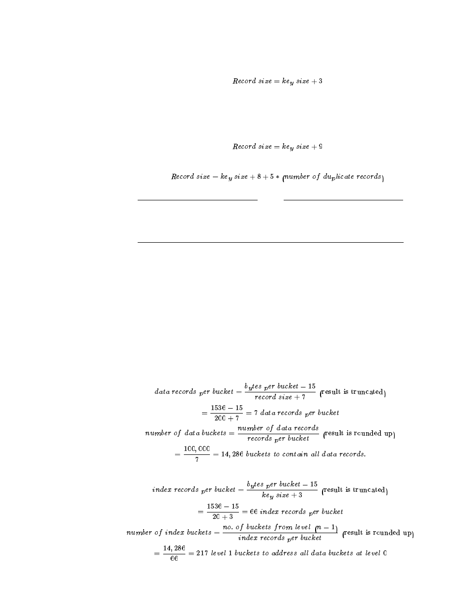 Compaq COBOL AAQ2G1FTK User Manual | Page 513 / 620