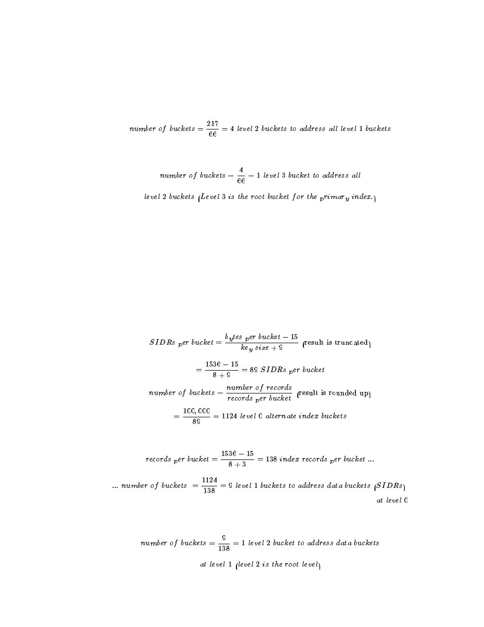 Compaq COBOL AAQ2G1FTK User Manual | Page 514 / 620