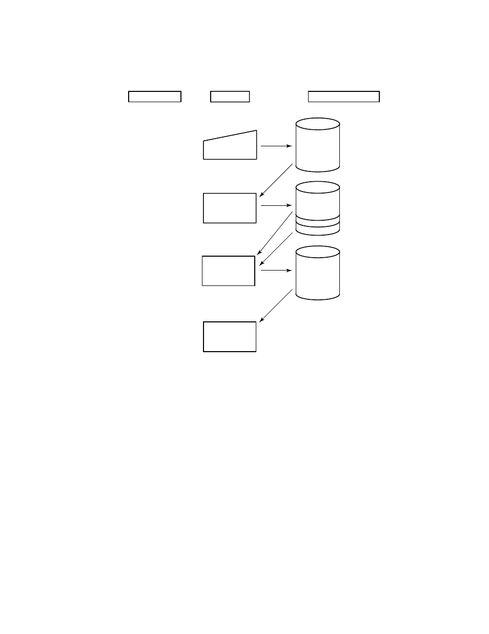 Compaq COBOL AAQ2G1FTK User Manual | Page 58 / 620