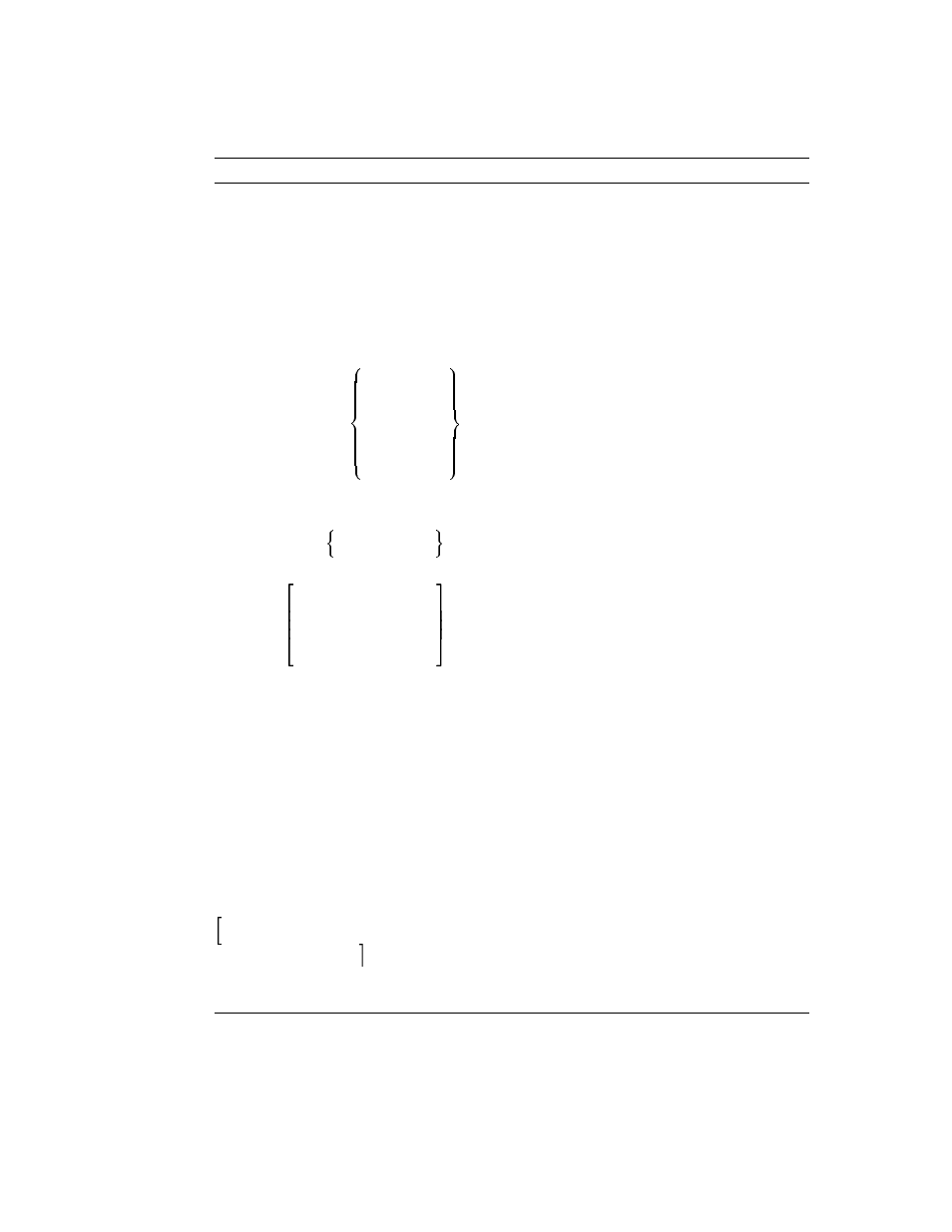 Compaq COBOL AAQ2G1FTK User Manual | Page 62 / 620