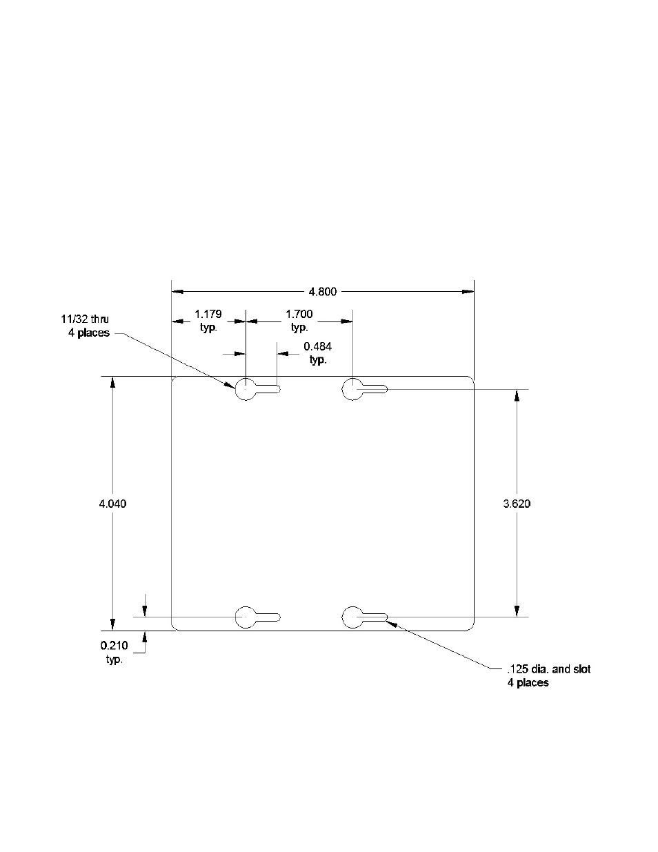 Olson Technology OTPN-3850-SA User Manual | Page 5 / 8
