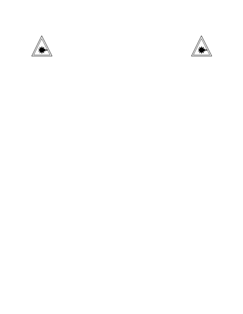Safety warnings | Olson Technology OTPT-300 User Manual | Page 4 / 8