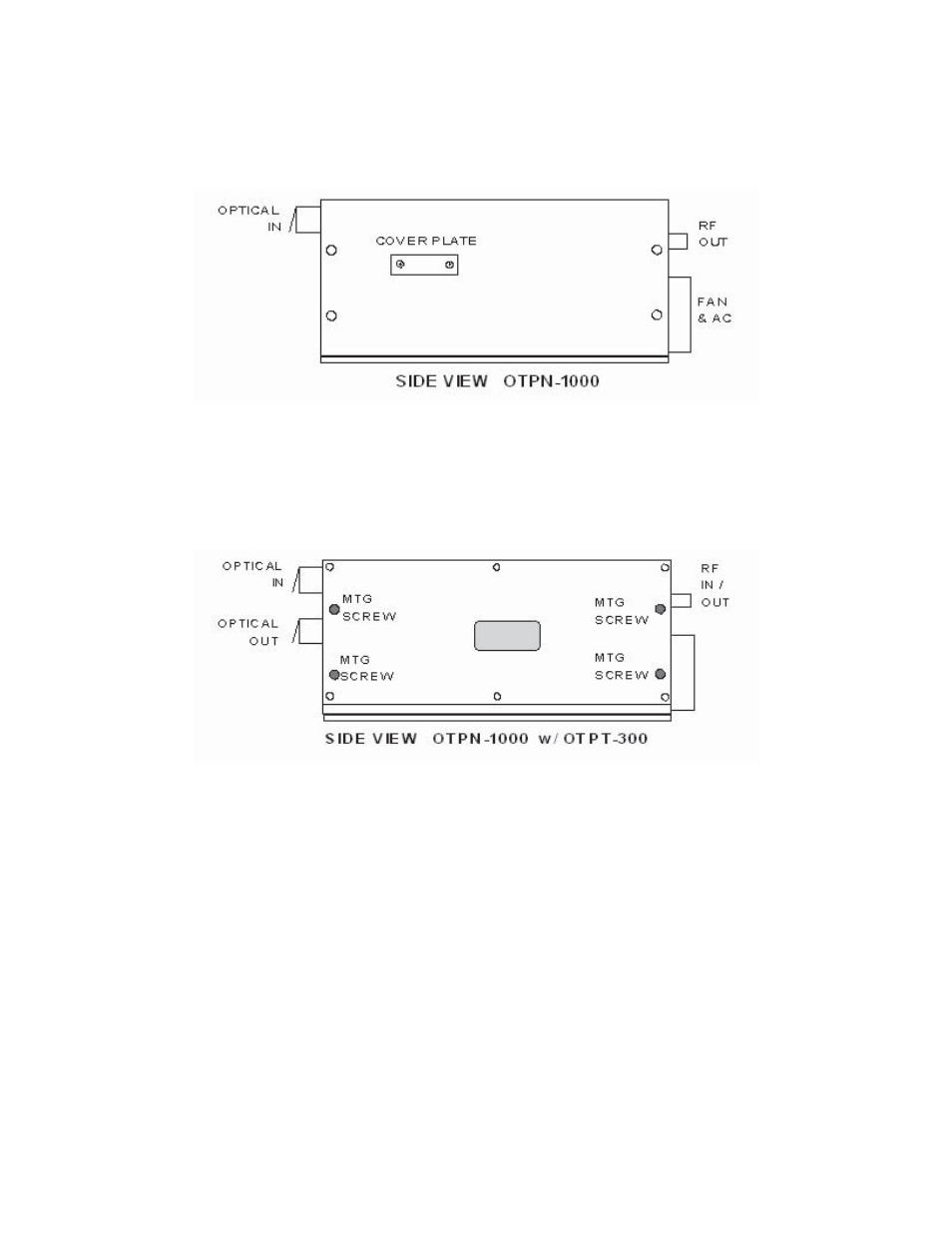 Olson Technology OTPT-300 User Manual | Page 6 / 8